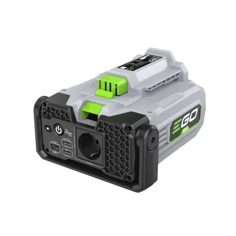 EGO PAD5000E Batteribackup Rabatt